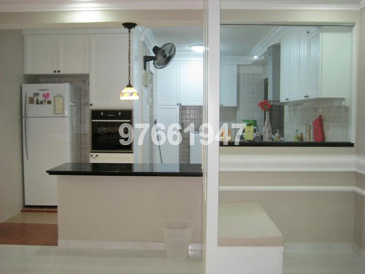Blk 578 Pasir Ris Street 53 (Pasir Ris), HDB Executive #122058642